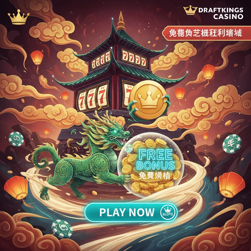 free bonus slot play - DraftKings