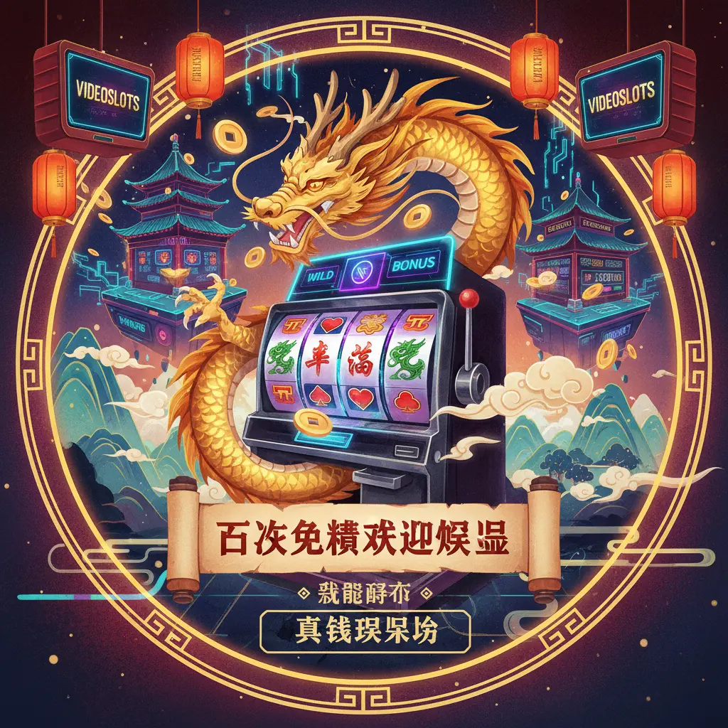 100 free welcome bonus no deposit required real money casino - Videoslots