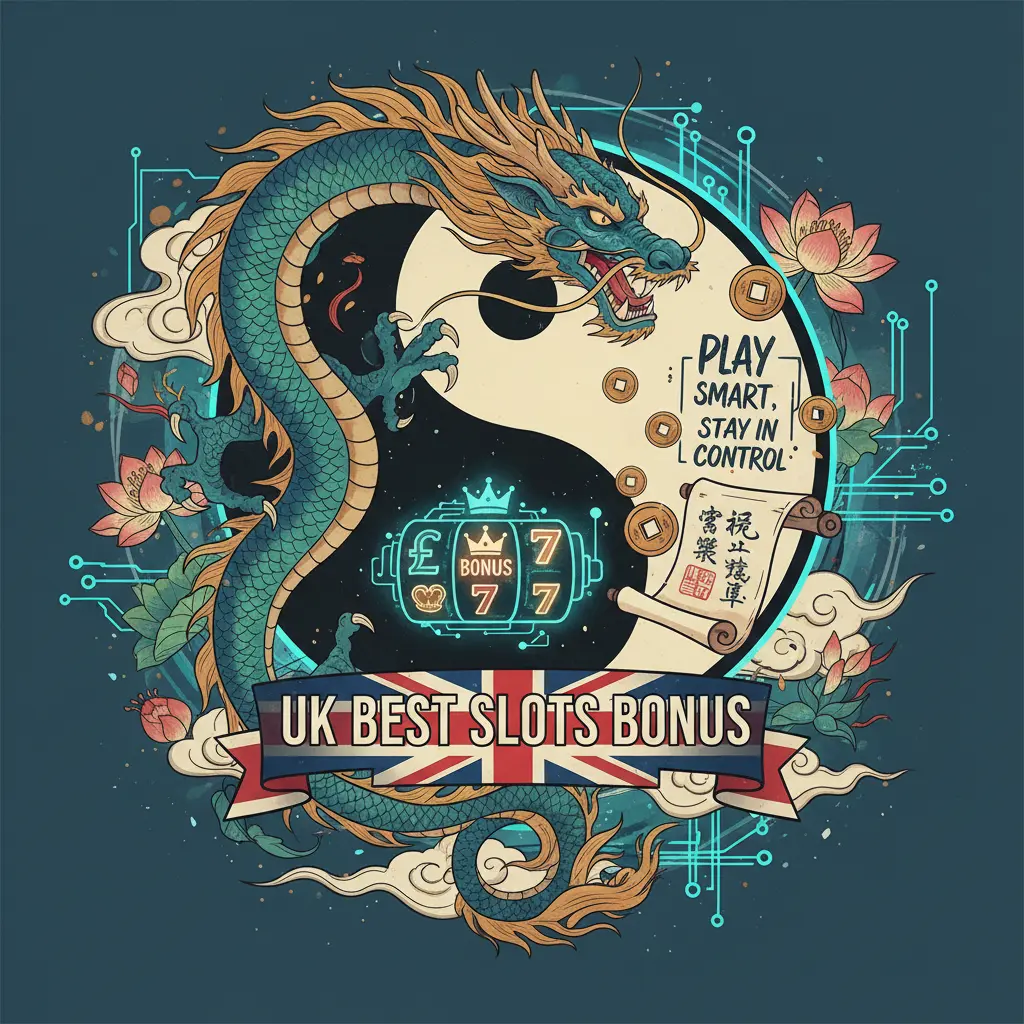 best slot bonus uk - responsible