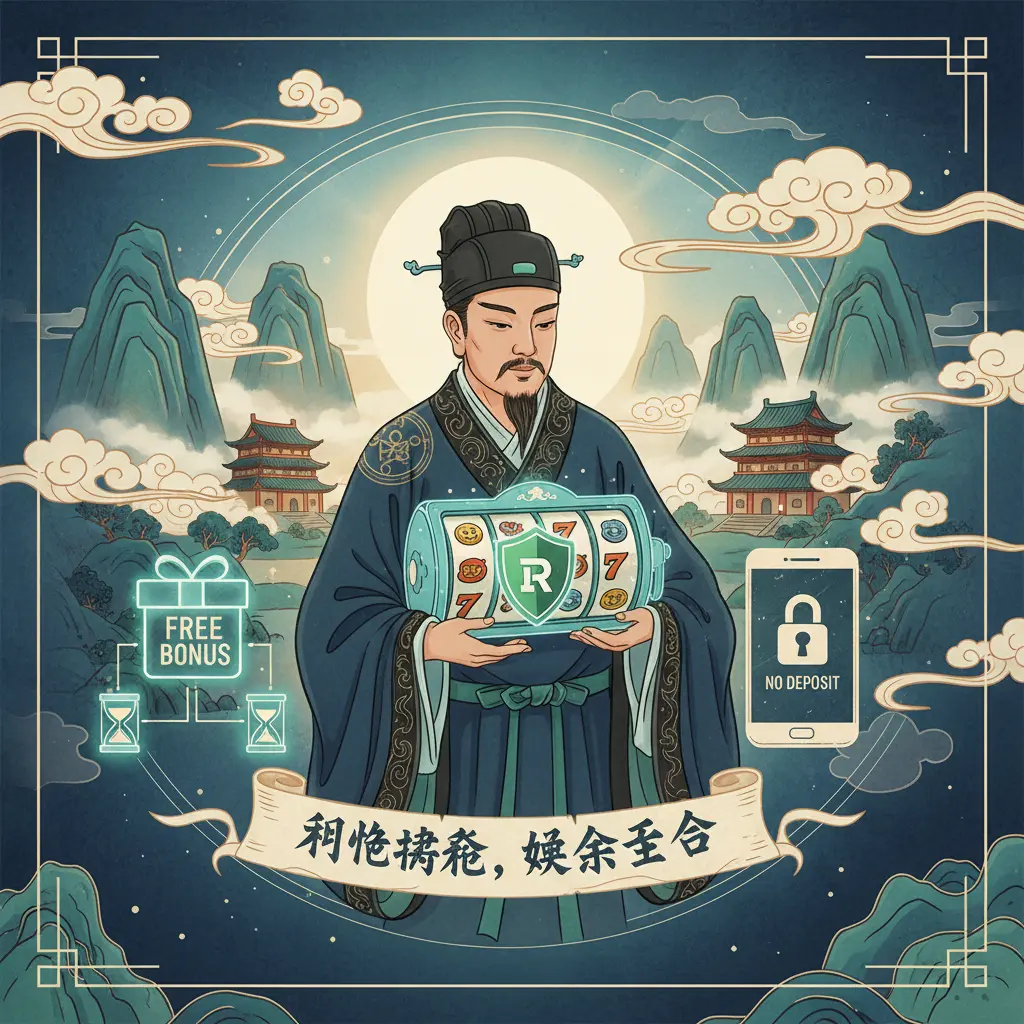 free bonus slot games no deposit - Responsible