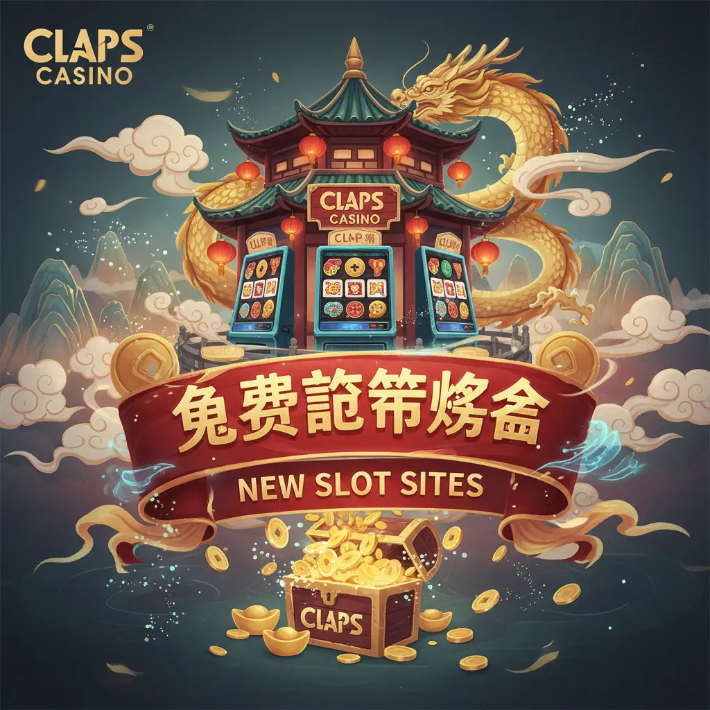 new slot sites with a free sign up bonus - Casino