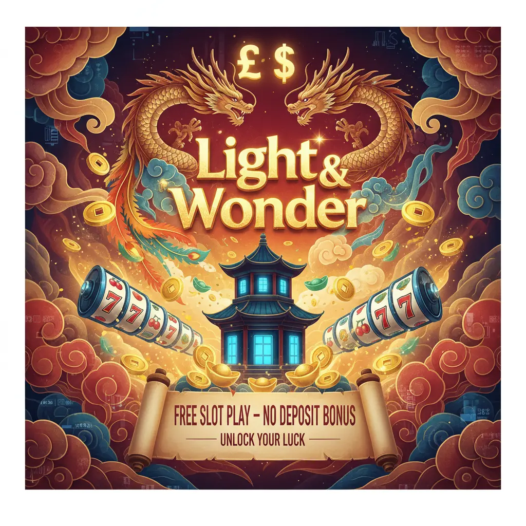 free slot play no deposit with bonus - Wonder