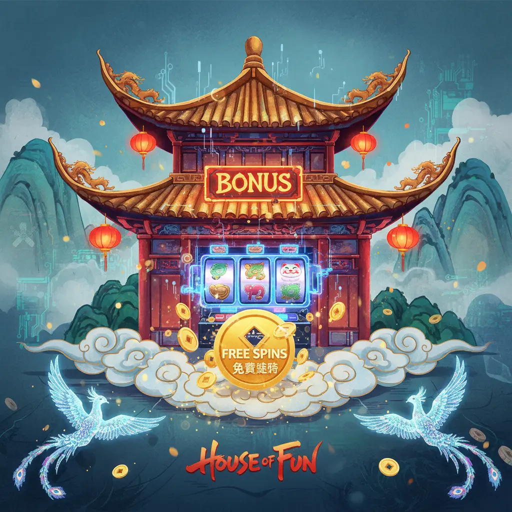 free bonus slot play - House