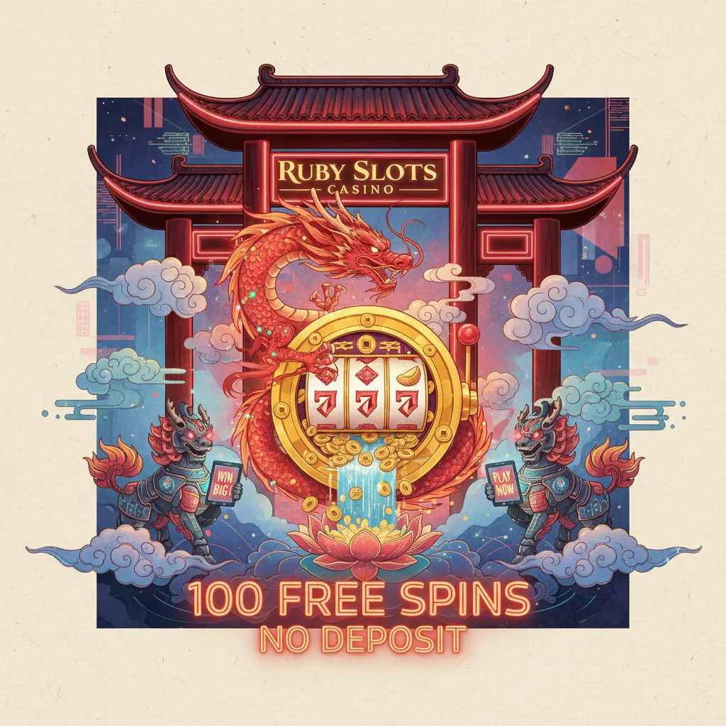 100 free spins no deposit - Casino