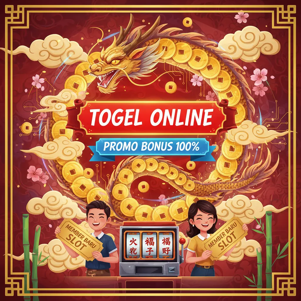 promo bonus 100 member baru slot - ONLINE