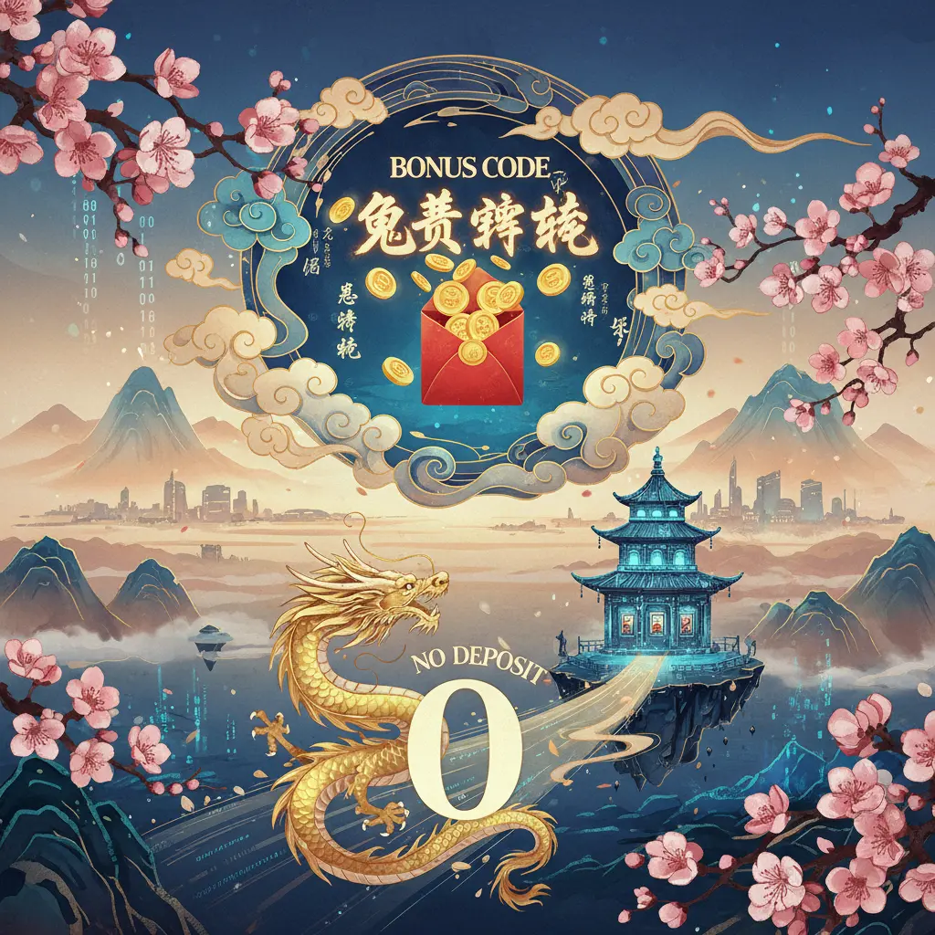 No deposit FS - Bonus