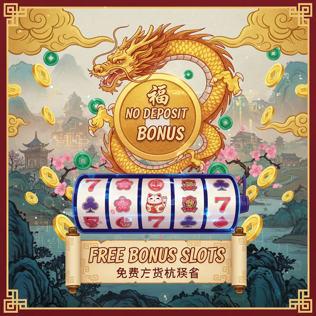 free bonus slot games no deposit - Deposit
