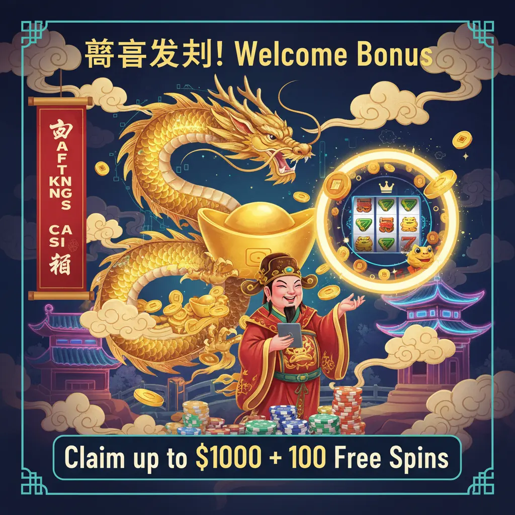 slot welcome bonus - DraftKings