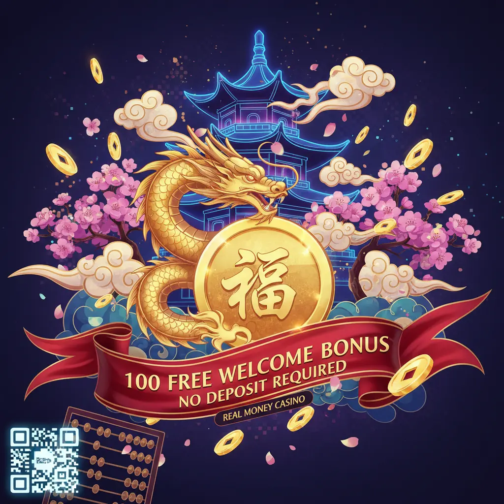 100 free welcome bonus no deposit required real money casino - Deposit