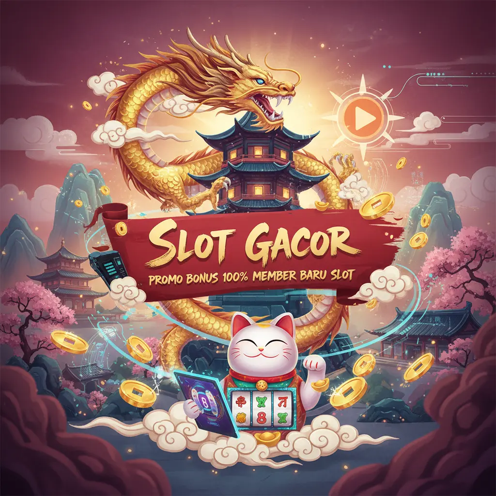 promo bonus 100 member baru slot - GACOR