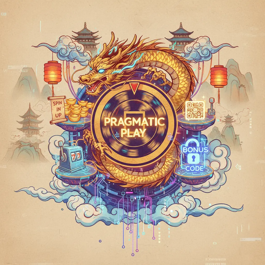 spin up casino bonus code - Pragmatic