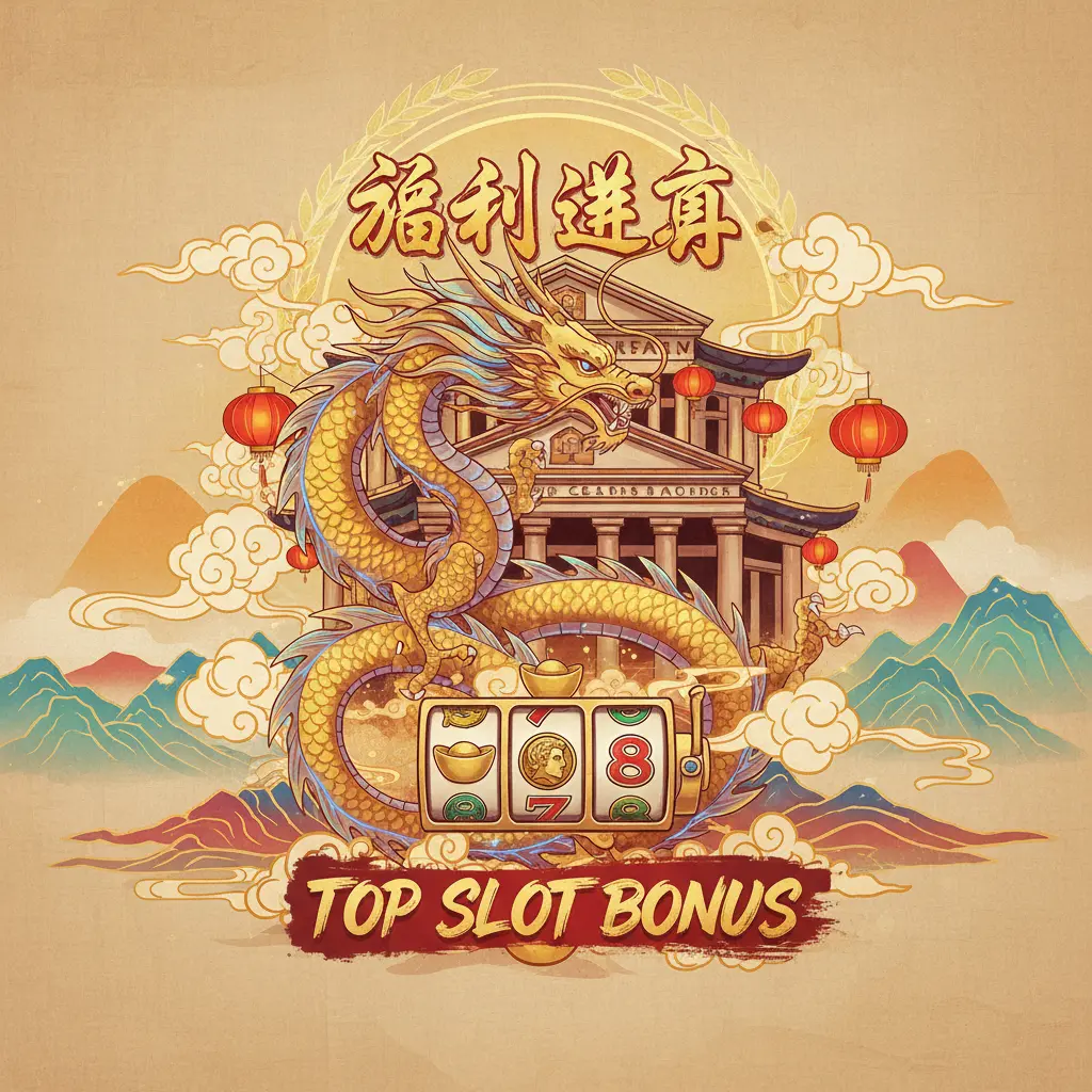 top slot bonus - Caesars