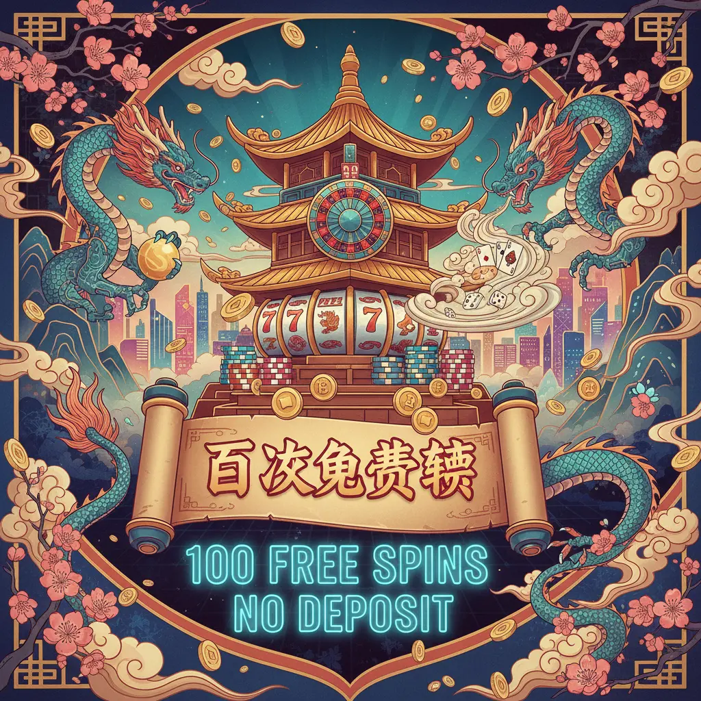 100 free spins no deposit - Casino