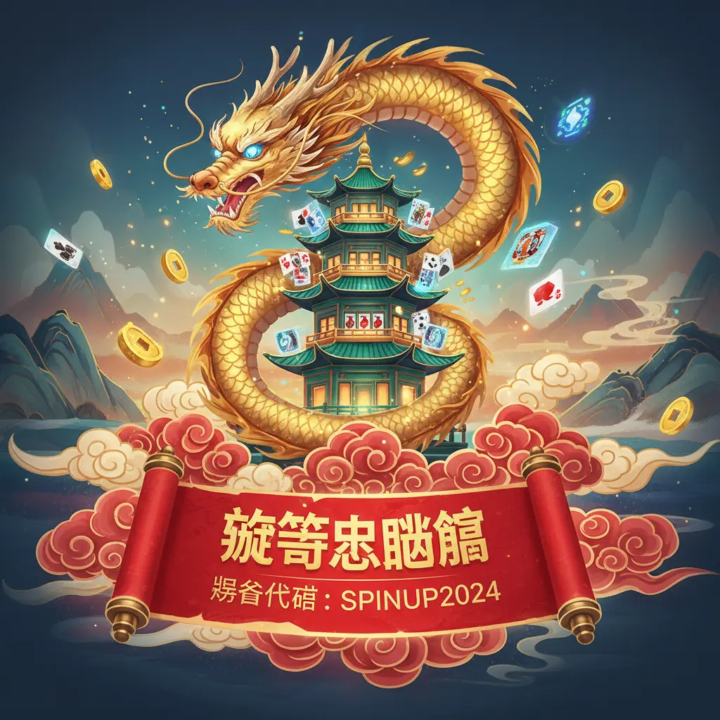 spin up casino bonus code - Casino