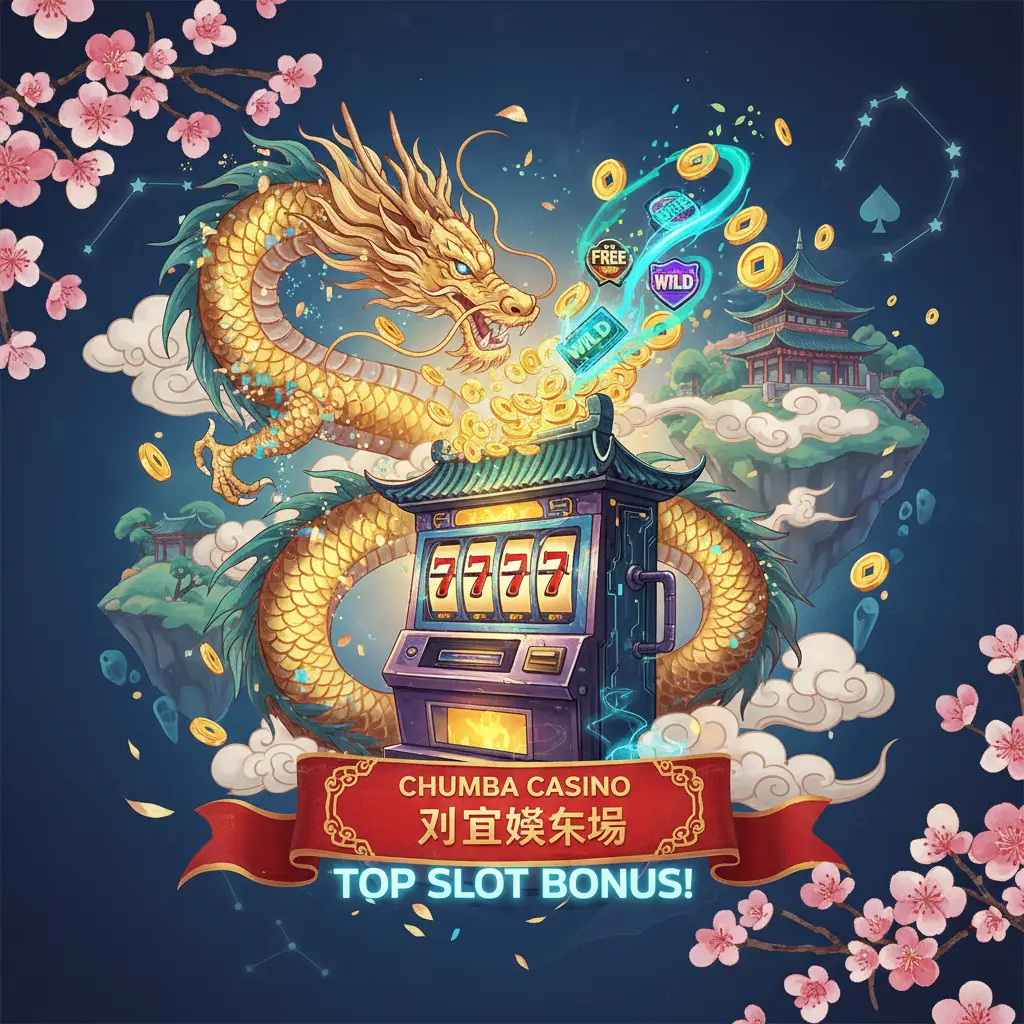top slot bonus - Chumba