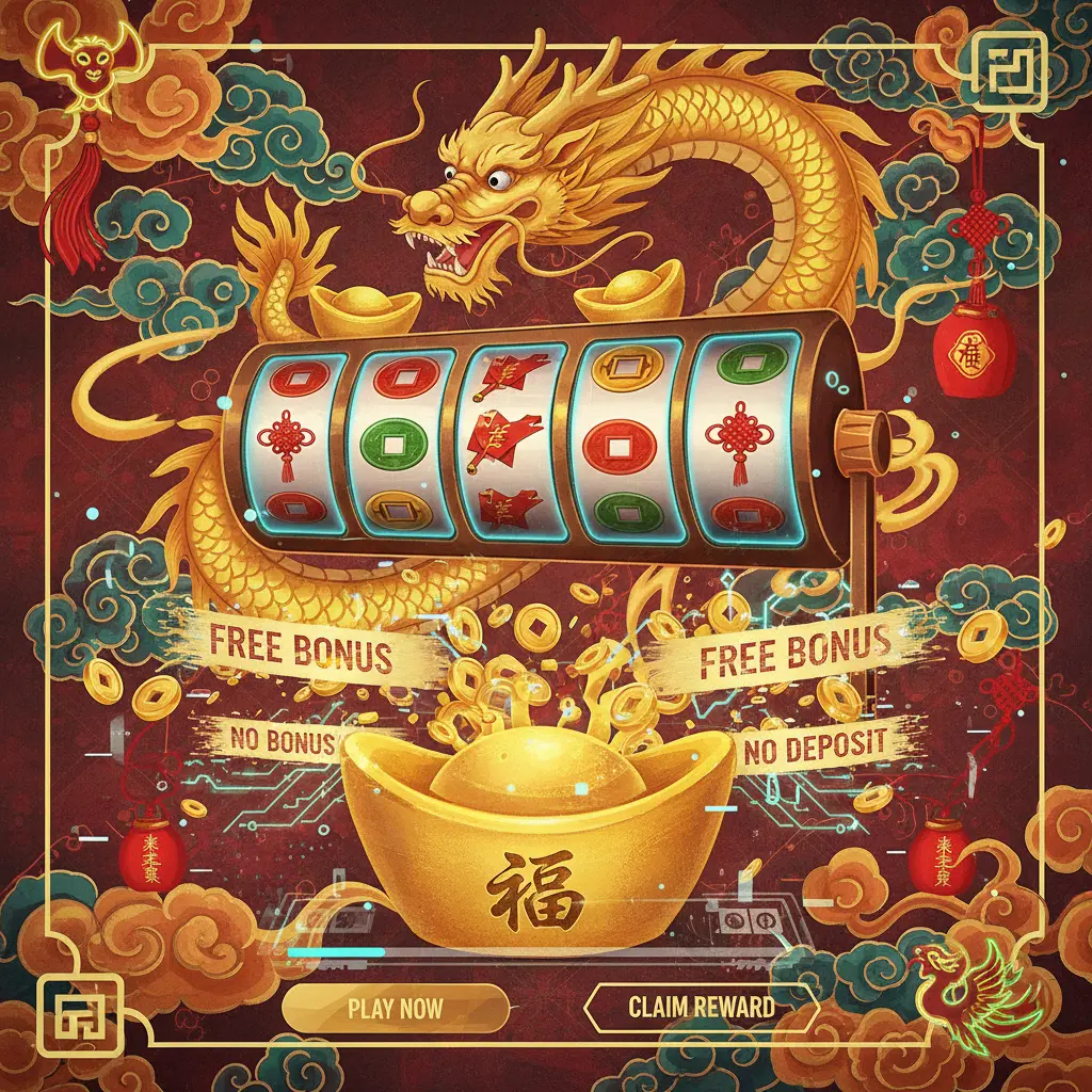 free bonus slot games no deposit - Casino