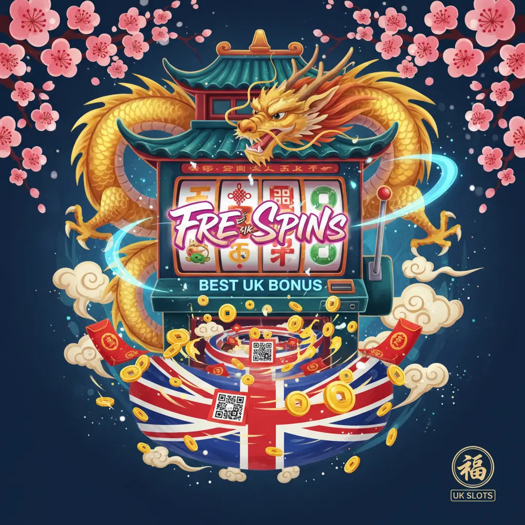 best slot bonus uk - spins