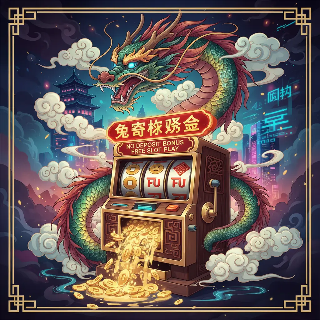 free slot play no deposit with bonus - Deposit