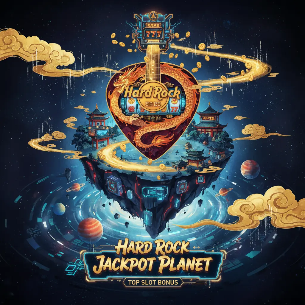 top slot bonus - Jackpot