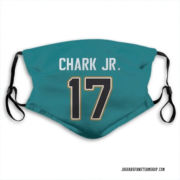 dj chark jersey