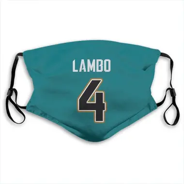 josh lambo jersey