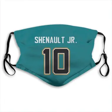 laviska shenault jersey jaguars