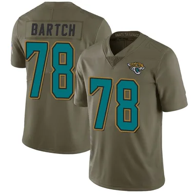 ben bartch jersey