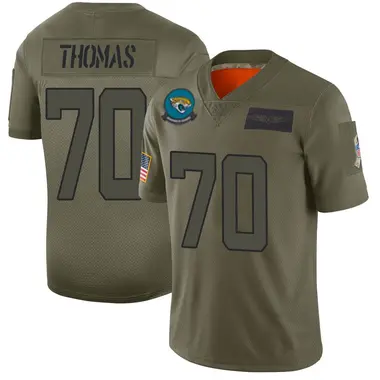 brandon thomas jersey
