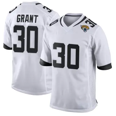 Corey Grant Jersey Jaguars Corey Grant Elite Limite Legend