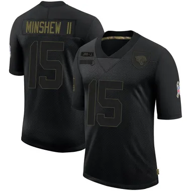 gardner minshew jersey cheap