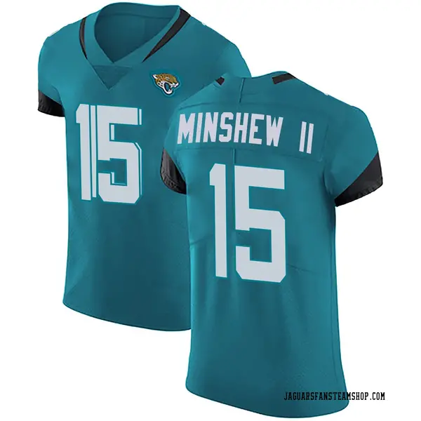 jacksonville jaguars alternate jersey