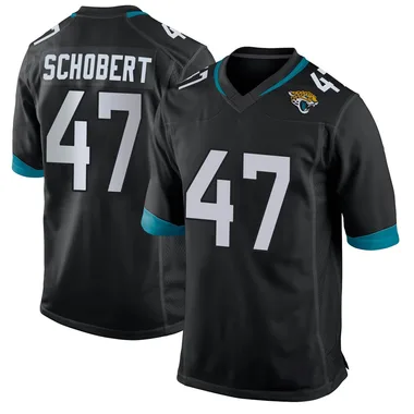 joe schobert jersey