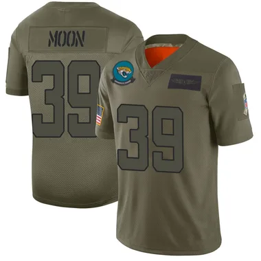 joshua moon jersey