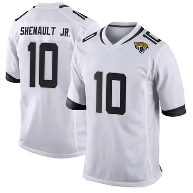 laviska shenault jersey