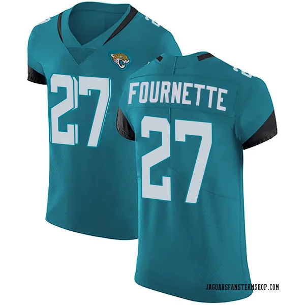 leonard fournette jersey