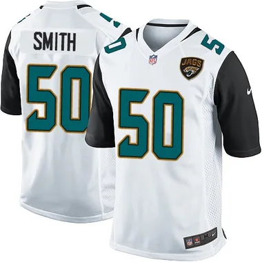 telvin smith jersey