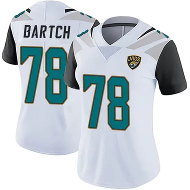 ben bartch jersey