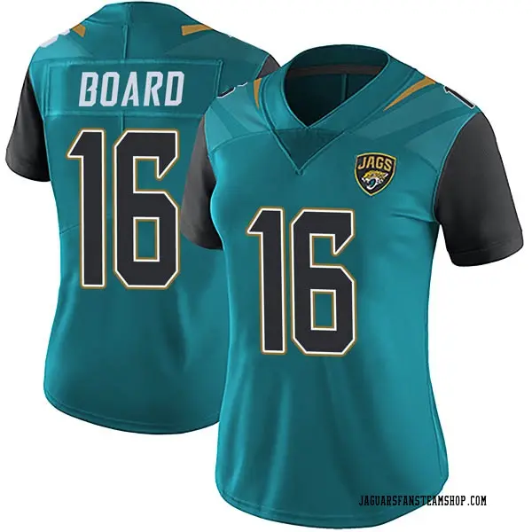c.j. board jersey