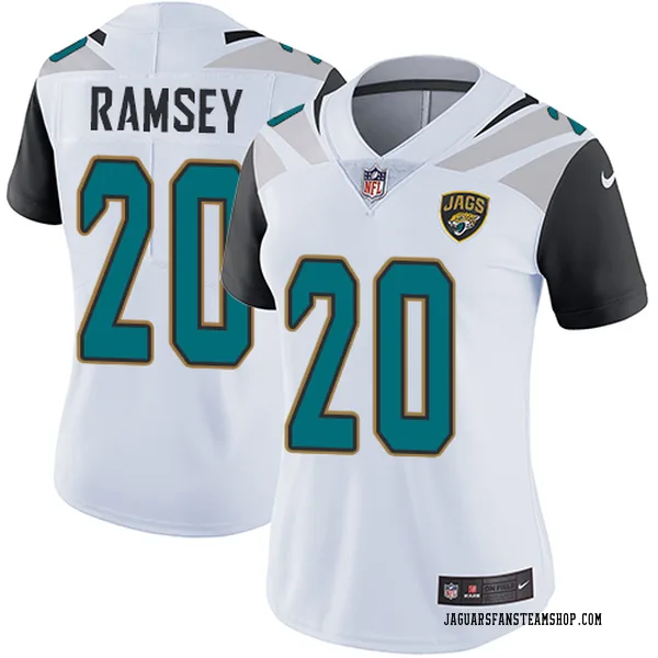 jalen ramsey jersey white