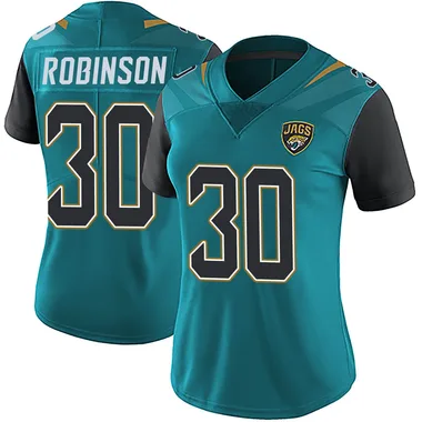 james robinson jaguars jersey