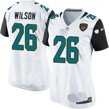 jarrod wilson jersey