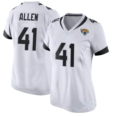 women's josh allen jersey