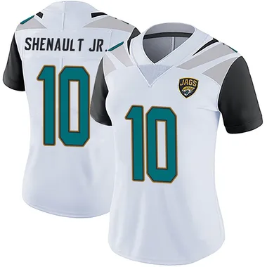 laviska shenault jersey jaguars