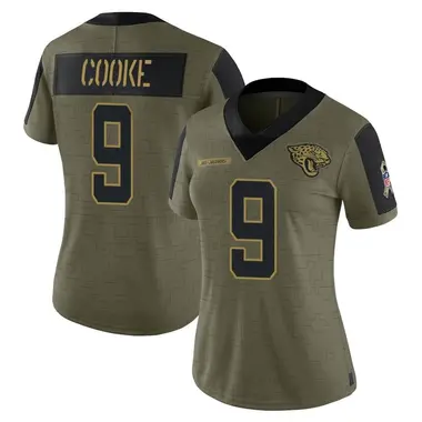 Logan deals cooke jersey