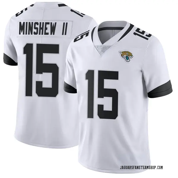 gardner minshew jersey cheap