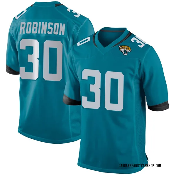 robinson jersey