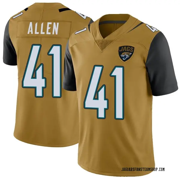 josh allen jersey youth