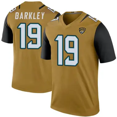 Barkley color rush jersey clearance